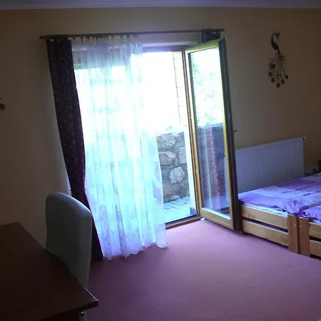 Penzion U Svateho Jakuba 3* Jihlava