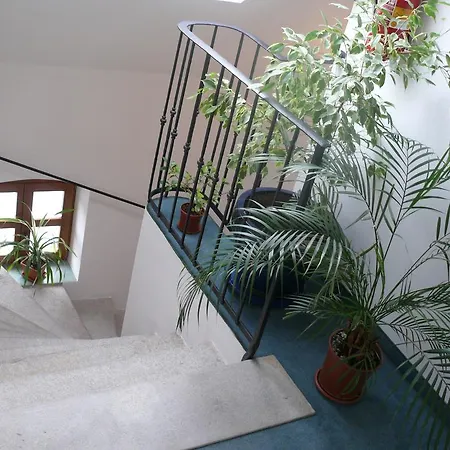 Guest house Penzion U Svateho Jakuba Jihlava