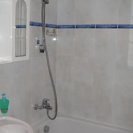 Penzion U Svateho Jakuba 3* Jihlava