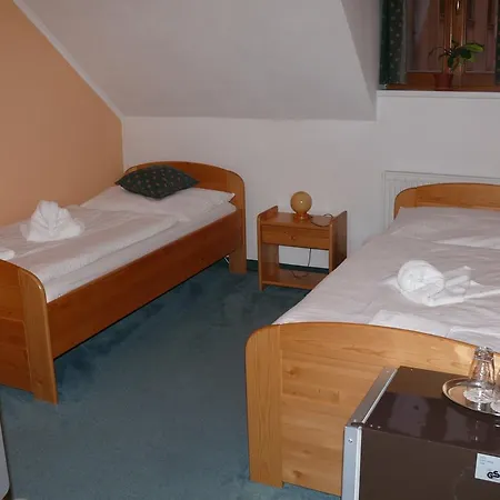 Guest house Penzion U Svateho Jakuba 3*