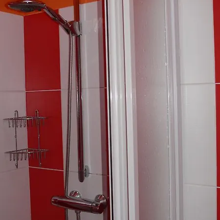 Guest house Penzion U Svateho Jakuba 3*