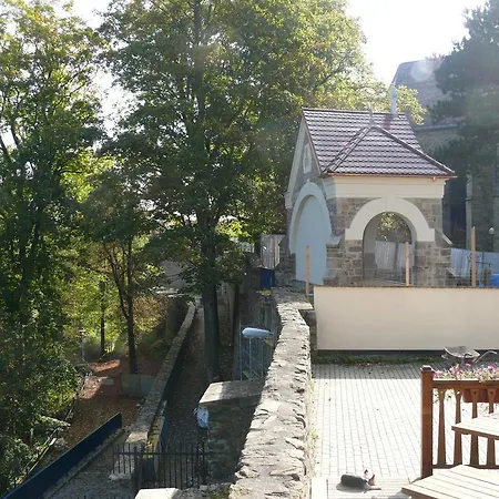 Penzion U Svateho Jakuba Guest house 3*