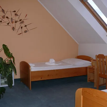 Guest house Penzion U Svateho Jakuba 3*