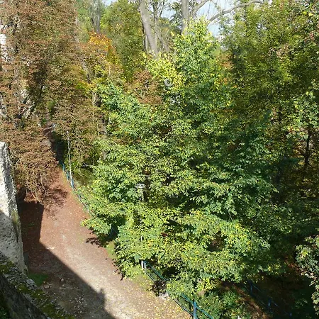 Penzion U Svateho Jakuba Jihlava