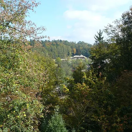 Penzion U Svateho Jakuba 3* Jihlava