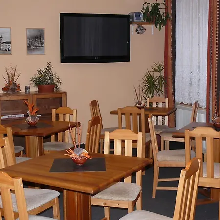 Penzion U Svateho Jakuba Guest house 3*