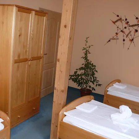 Guest house Penzion U Svateho Jakuba 3*