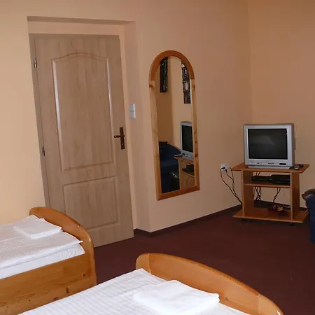 Guest house Penzion U Svateho Jakuba 3*