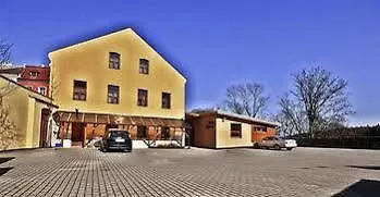 Guest house Penzion U Svateho Jakuba 3*