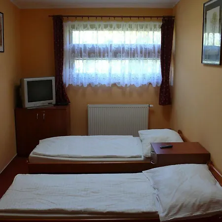 Penzion U Svateho Jakuba 3* Jihlava