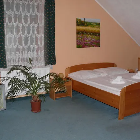 Guest house Penzion U Svateho Jakuba 3*