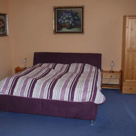 Guest house Penzion U Svateho Jakuba Jihlava