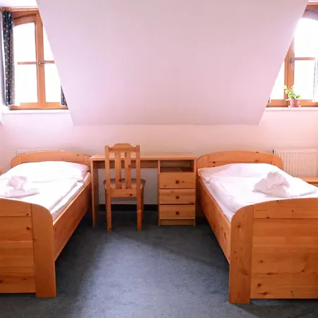 Guest house Penzion U Svateho Jakuba 3*