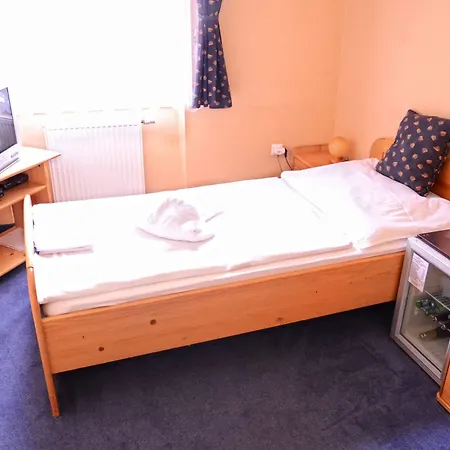 Guest house Penzion U Svateho Jakuba