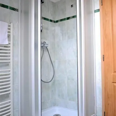 Penzion U Svateho Jakuba Guest house