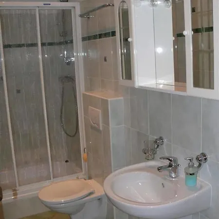 Penzion U Svateho Jakuba 3* Jihlava