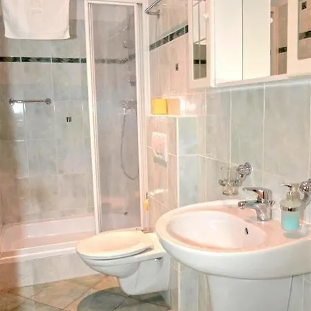 Guest house Penzion U Svateho Jakuba 3*