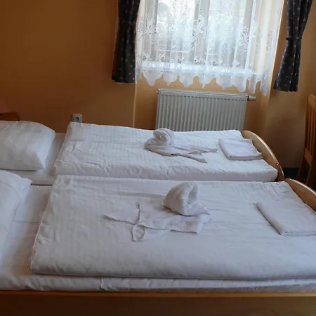 Guest house Penzion U Svateho Jakuba Jihlava