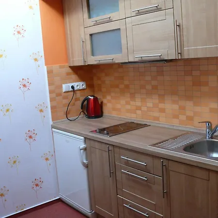 Penzion U Svateho Jakuba Guest house 3*