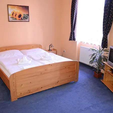 Guest house Penzion U Svateho Jakuba Jihlava