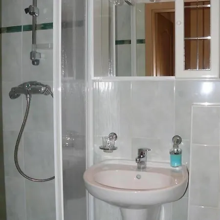 Penzion U Svateho Jakuba Guest house 3*