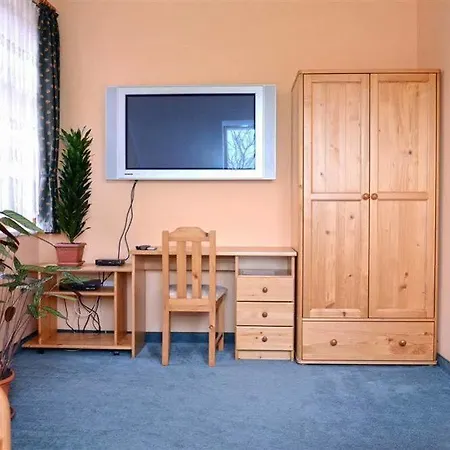 Penzion U Svateho Jakuba 3* Jihlava